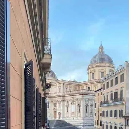Daire Luxury House Empire 96