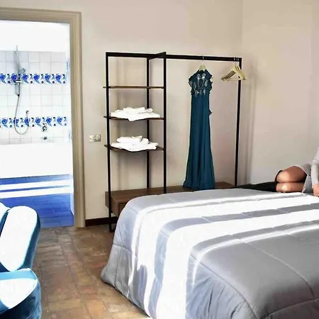 Luxury House Empire 96 Daire Roma