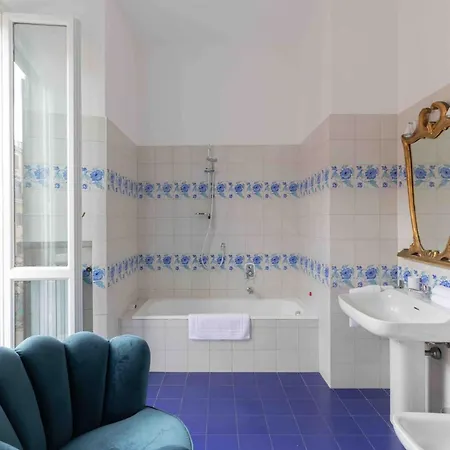 Luxury House Empire 96 Daire *