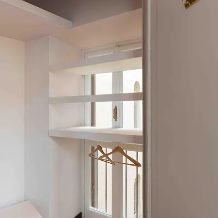 Luxury House Empire 96 Daire Roma