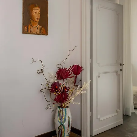Luxury House Empire 96 Daire *