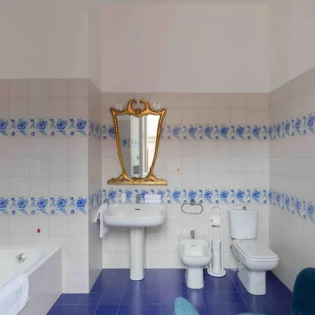 Luxury House Empire 96 Roma
