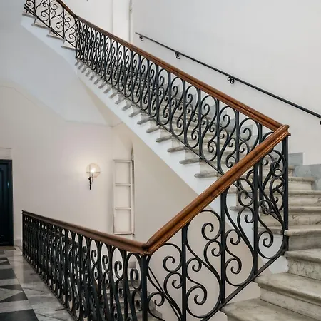 Daire Luxury House Empire 96 *