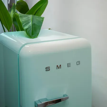 Daire Luxury House Empire 96 Roma