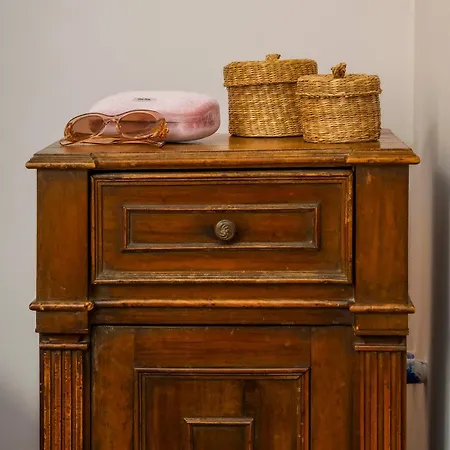 Luxury House Empire 96 公寓 *