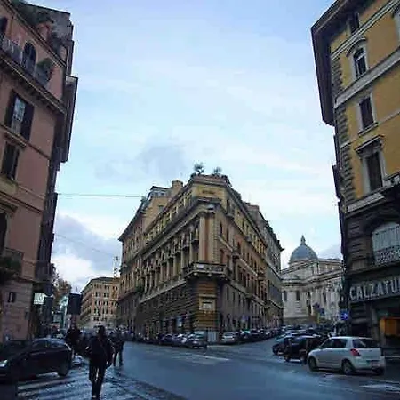 Luxury House Empire 96 公寓 罗马