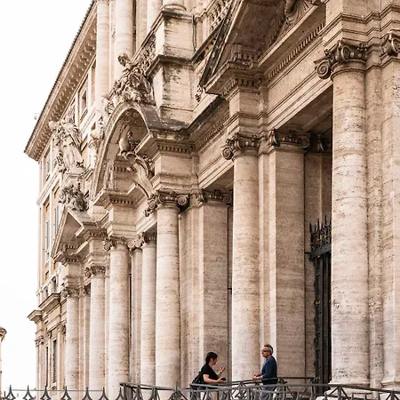 公寓 Luxury House Empire 96