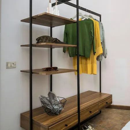 公寓 Luxury House Empire 96 *