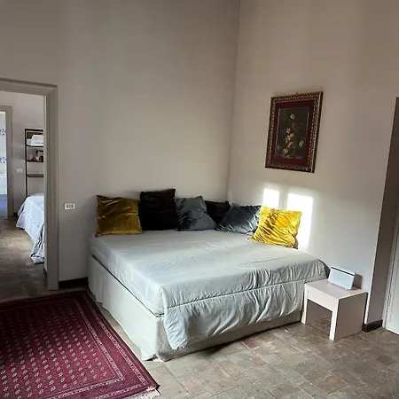 Luxury House Empire 96 Апартаменты