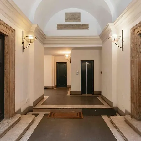 Luxury House Empire 96 Рим