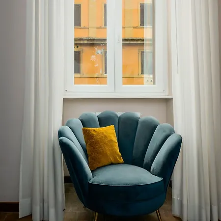 Luxury House Empire 96