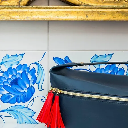 Luxury House Empire 96 公寓