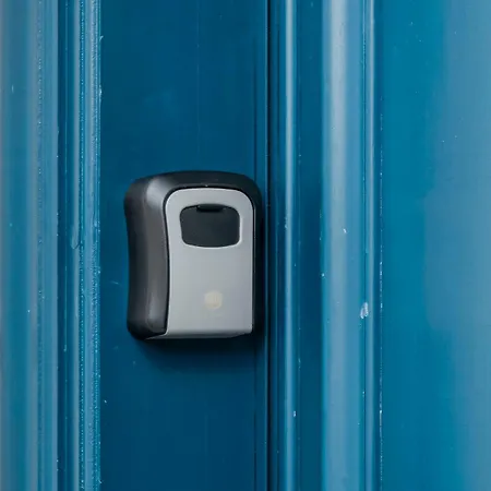 Luxury House Empire 96 * 罗马