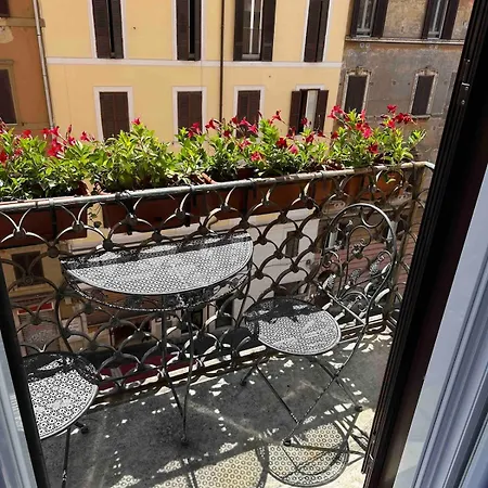 公寓 Luxury House Empire 96