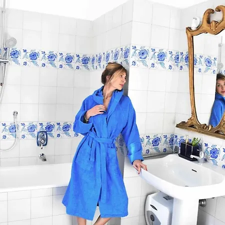 Luxury House Empire 96 * 罗马