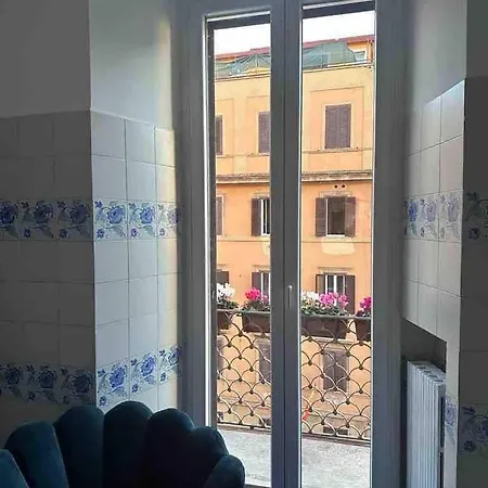 Luxury House Empire 96 Апартаменты