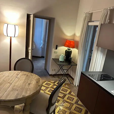 公寓 Luxury House Empire 96