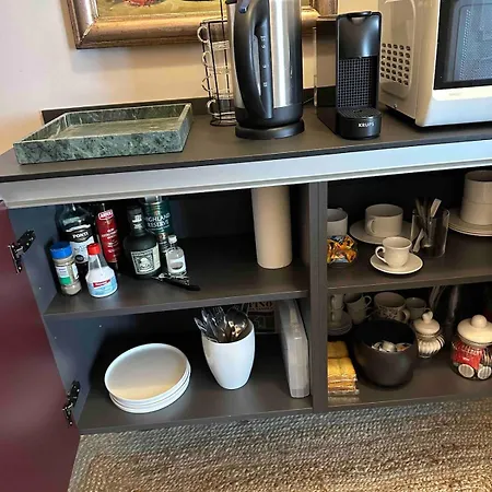 Luxury House Empire 96 公寓