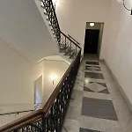 Luxury House Empire 96 Apartament