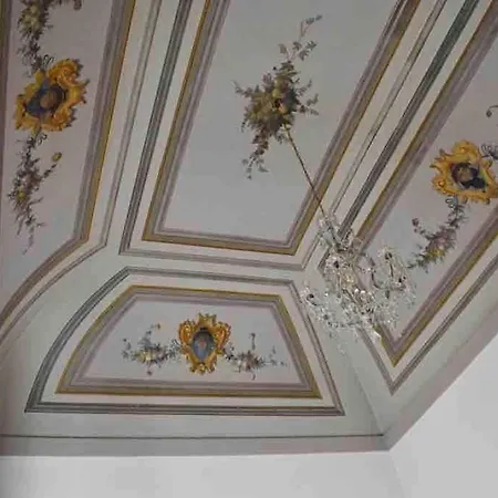 Appartamento Luxury House Empire 96 *
