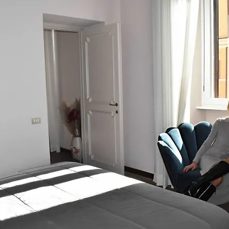 Luxury House Empire 96 Appartamento *