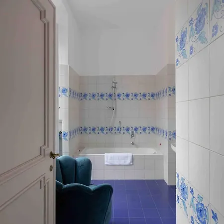 Luxury House Empire 96 Roma