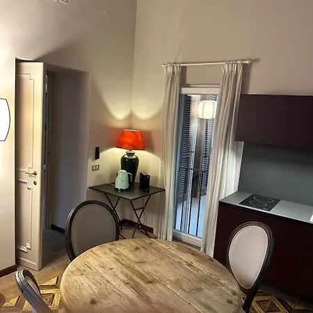 Appartamento Luxury House Empire 96