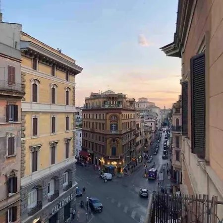 Appartamento Luxury House Empire 96