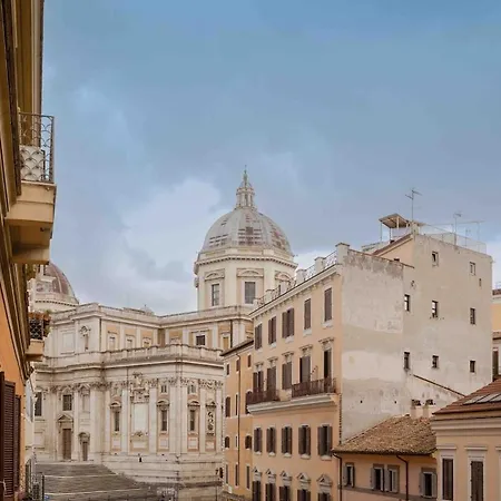 Appartamento Luxury House Empire 96 *