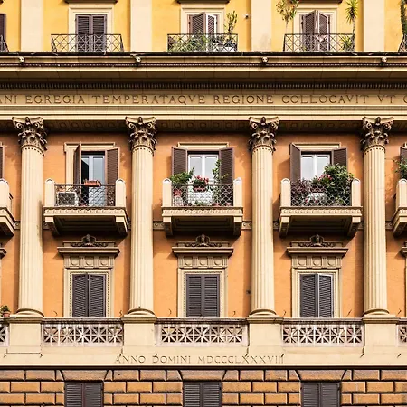 Appartamento Luxury House Empire 96 *