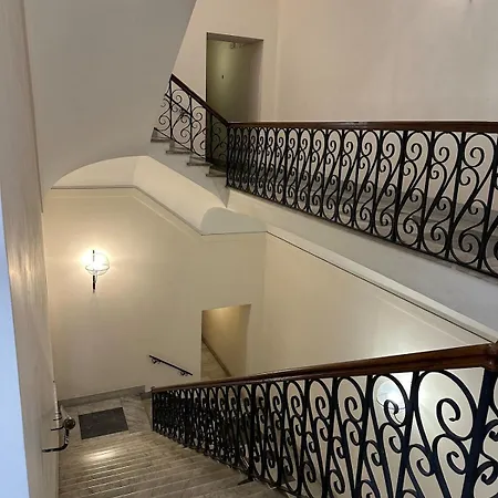 Luxury House Empire 96 Appartamento *