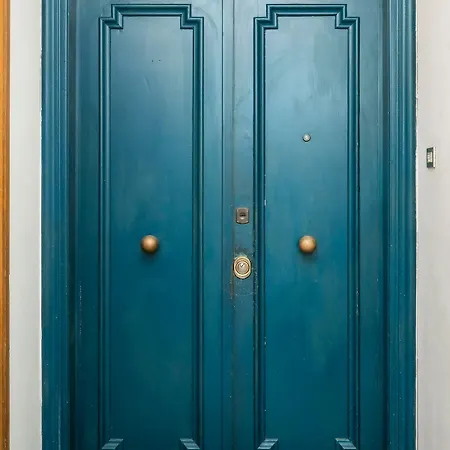 Luxury House Empire 96 Roma