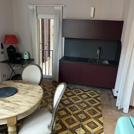 Luxury House Empire 96 Roma