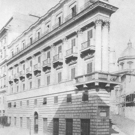 Luxury House Empire 96 Appartamento