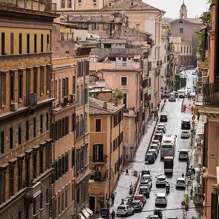 Luxury House Empire 96 Roma